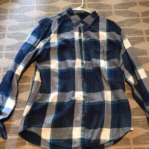 J. Crew button down 2 for $20